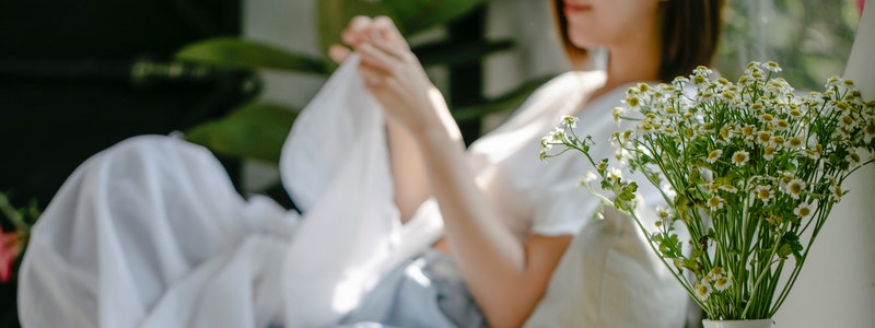 Cross-Stitching Tips for Beginners