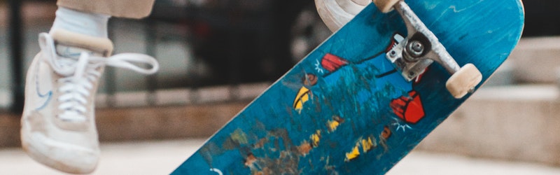 Skateboarding Coupons