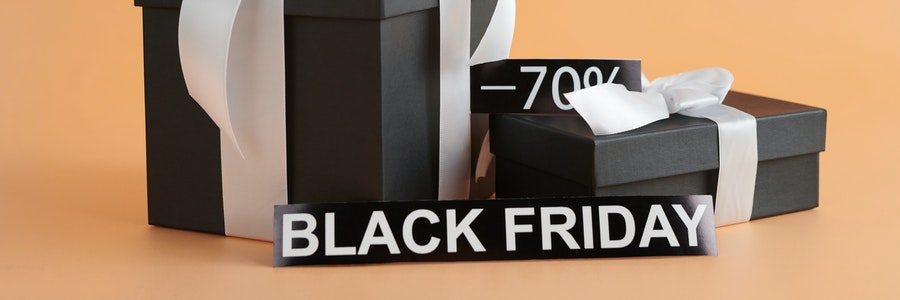 A Brief History of Black Friday