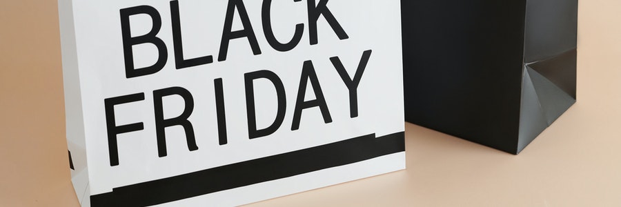 Five Tips to Make Your Black Friday Experience a Good One