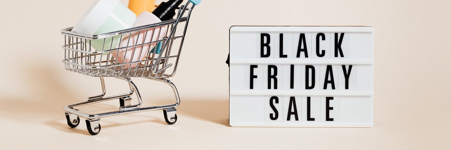 Your Black Friday Survival Guide