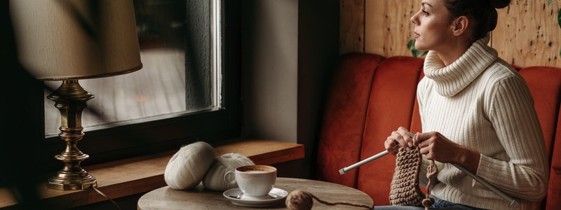 Knitting Tips for Beginners