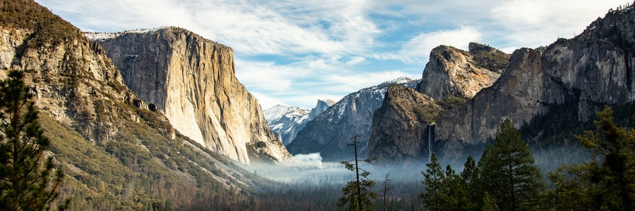 Discounts on National Parks