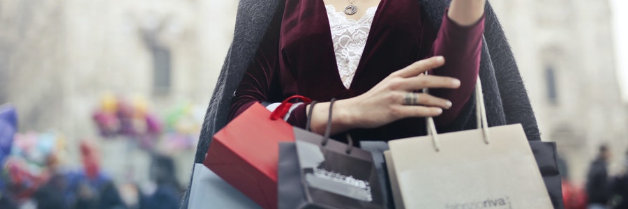 Everything you need to know about Coupon Shopping